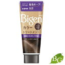 ホーユー ビゲン カラートリートメント アッシュブラウン 180g サロン専売品