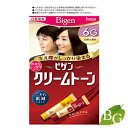 ホーユー ビゲン クリームトーン 6G 自然な褐色 サロン専売品