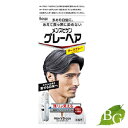 ホーユー メンズビゲン グレーヘア ダークグレー サロン専売品