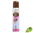 ホーユー ビゲン カラースプレー 6 自然な褐色 82g (125mL) サロン専売品