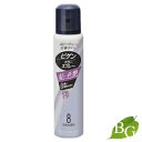 ホーユー ビゲン カラースプレー 8 自然な黒色 82g (125mL) サロン専売品