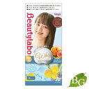 ホーユー ビューティラボ ホイップヘアカラー ビターショコラ サロン専売品