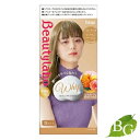 ホーユー ビューティラボ ホイップヘアカラー シフォンベージュ サロン専売品