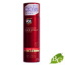【送料無料】サンスター VO5 フォーメン ヘアスプレイ スーパーハード 微香性 335g