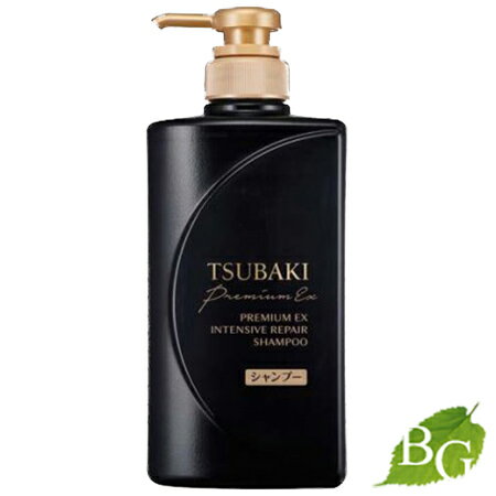 ̵ۻƲ TSUBAKI ץߥEX ƥ󥷥֥ڥ ס 490ml