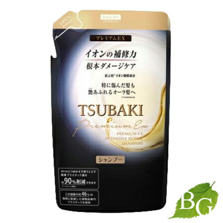 ̵ۻƲ TSUBAKI ץߥEX ƥ󥷥֥ڥ ס ؤѤ 330ml