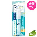 【送料無料】サンスター オーラツーミー Ora2 薬用 マウススプレー クールサイダー 6mL×6個セット