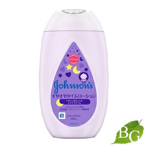 ジョンソン すやすやタイムローション 300mL ジョンソン すやすやタイムローション 300mL