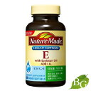 【送料無料】大塚製薬 ネイチャーメイド Nature Made ビタミンE 400 100粒