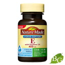 大塚製薬 ネイチャーメイド Nature Made ビタミンE 400 50粒