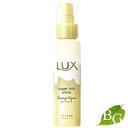 ラックス LUX スーパーリッチシャイン ダメージリペア とろとろ補修ヘアクリーム 100ml