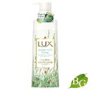 ラックス LUX スーパーリッチシャイン ボタニカルシャイン シャンプー 430g