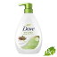  Dove ܥǥå ۥۥХ  륦å ݥ  470g