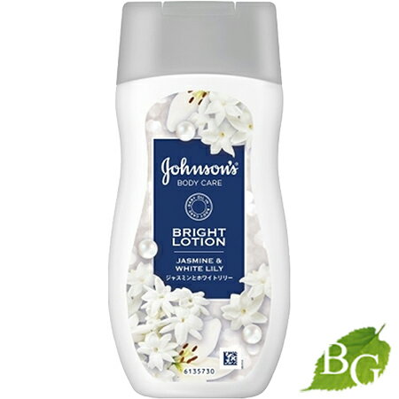 ジョンソン ボディケア バイブラント ラディアンス アロマミルク 200mL