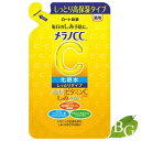 メラノCC 薬用 しみ対策美白化粧水 しっとりタイプ 170ml 詰替