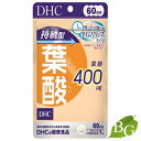 DHC 持続型 葉酸 60粒(60日分)