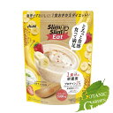 アサヒ スリムアップ スリム イート バナナヨーグルト味 300g
