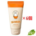 【送料無料】ユースキン ミッフィー チューブ 40g×6個セット