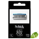 シック キワミ 替刃(4個入)×1セット