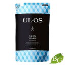 大塚製薬 UL・OS ウルオス 薬用スキンウォッシュ 420mL 詰替え用