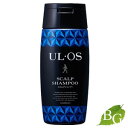 大塚製薬 UL・OS ウルオス 薬用スカルプシャンプー 300mL
