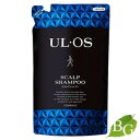 大塚製薬 UL・OS ウルオス 薬用スカルプシャンプー 420mL 詰替え用