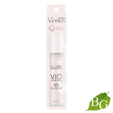 【送料無料】ジレット ヴィーナス VIO ヘア&スキン 保湿エッセン 50ml 【送料無料】ジレット ヴィーナス VIO ヘア&スキン 保湿エッセン 50ml