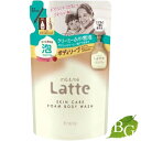 クラシエ マー&ミー 泡で出てくるボディソープ 詰替用 420mL