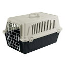 ファンタジー ワールド イタリアferplast社製 アトラス 20EL キャリー Atlas 耐荷重8kgまで 猫 小動物 ペット用 通院 外出 おでかけ 旅...