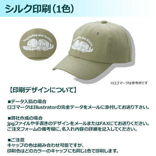 【30個セット】オリジナルプリント サンドイッチトリムVISOR 1色シルク印刷 | SV 全10種 フリーサイズ(調整式) バイザー コットンキャップ 帽子 名入れ まとめ買い 3