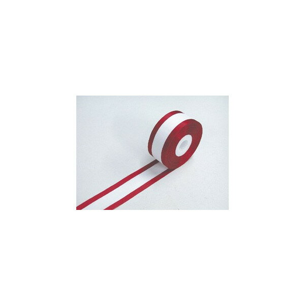 1.5赤耳リボン 5巻セット サイズ：巾36mm 長さ30m/選挙・イベント・式典