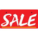 【6枚以上〜】18-304 ナンバープレート SALE ※6枚以上からの販売