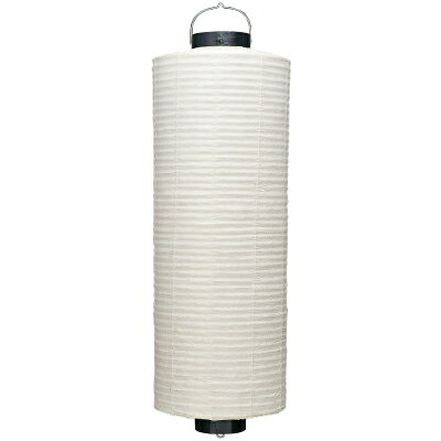 Tk320 桶型 20号桶 和紙提灯 | 60×160cm ちょうちん ※受注生産品