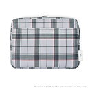 LAURA ASHLEY p\RP[X 11.6C` Highland check m[gp\R Ci[P[X X[uP[Xpc ~l[g 킢 