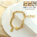 【無料ギフトラッピング】マンテルブレスレット ステンレス チェーン ブレスレット つけっぱなし 太め ペアブレスレット 太幅 オーバルチェーン マンテル 喜平 シンプル 金属アレルギー対応 18kコーティング レディース メンズ 男女兼用 ユニセックス プレート