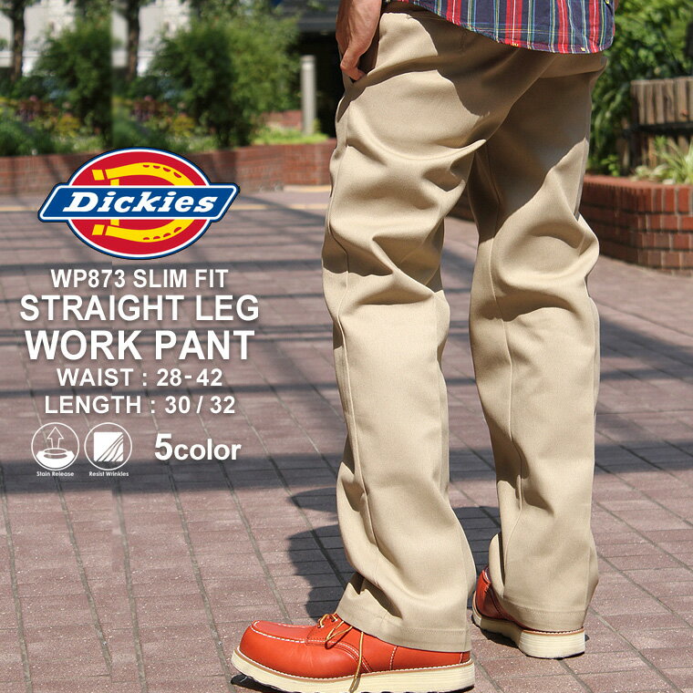 ̵֡ Dickies ǥå 873 ѥ  dickies 873 ǥå ѥ Υѥ  礭  ѥ ܥȥॹ Բ ٤ 󥰥30 󥰥32 2844 (USAǥ)פ򸫤