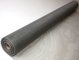PP防虫網30メッシュ1200mm巾30m巻グレー1本入り