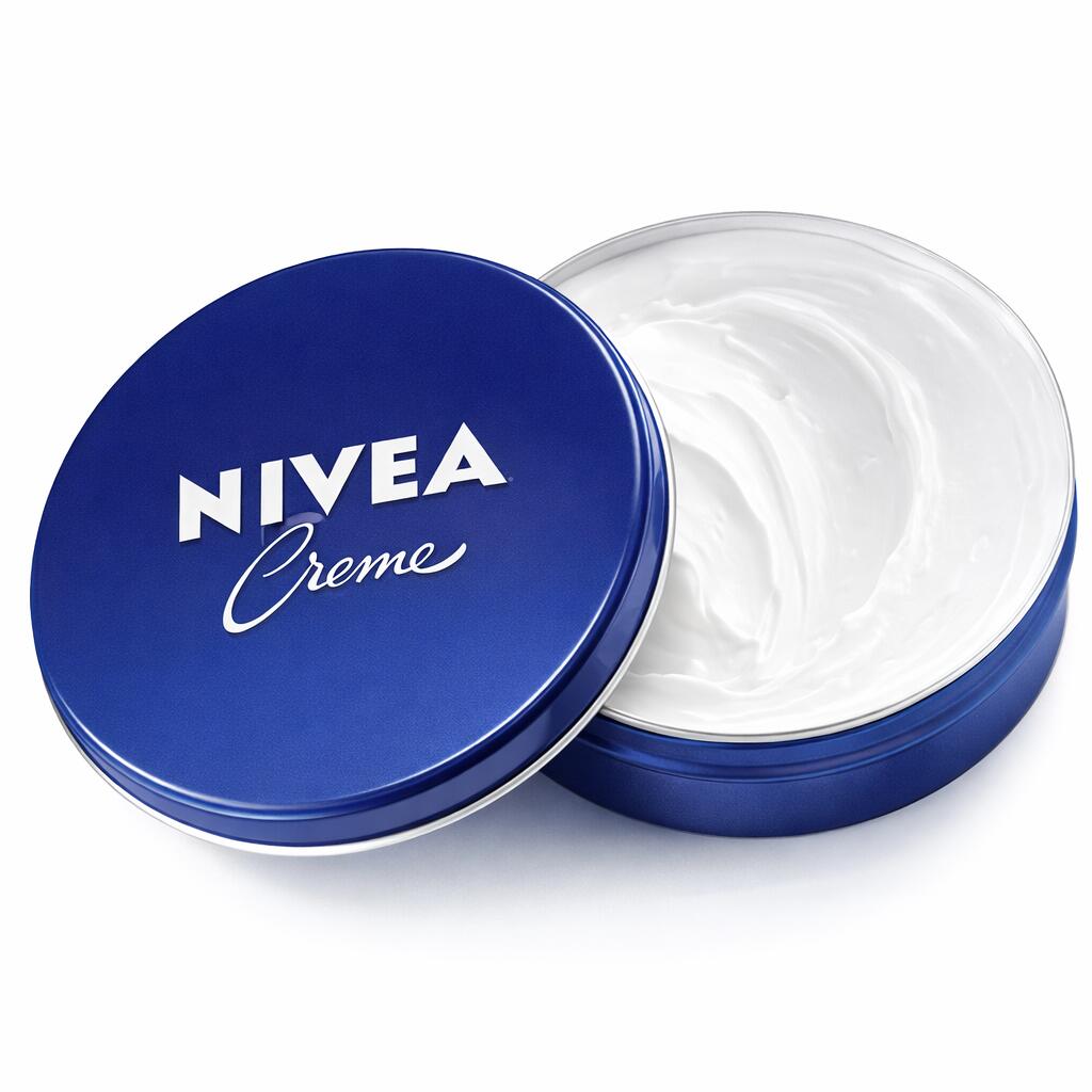 【国内正規品 日本語表記】 ニベア クリーム 大缶 400g