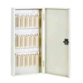 杉田エースのエースキーボックス（15本用）（固定式）アイボリー - FI-15