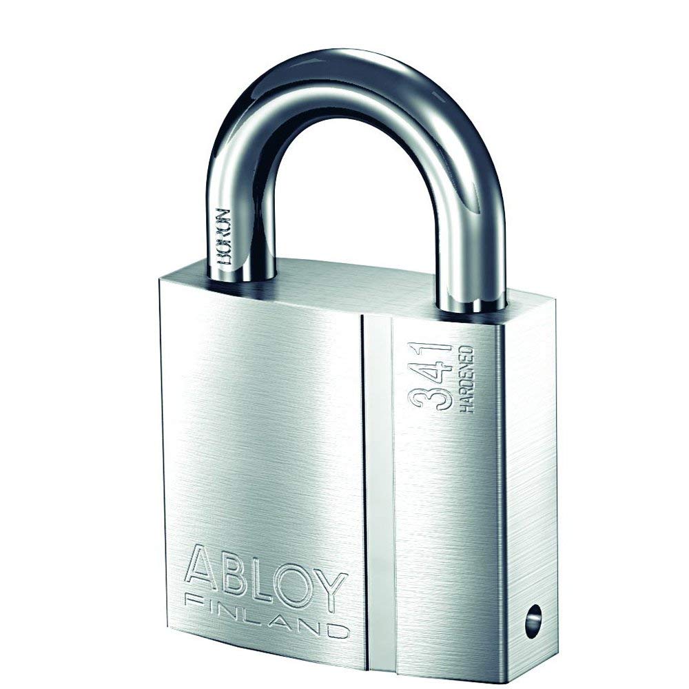 싞 PADLOCK N[bL N^Cv [PL341N-25] AuC ABLOY h ϋv  q  bJ[ K[W H