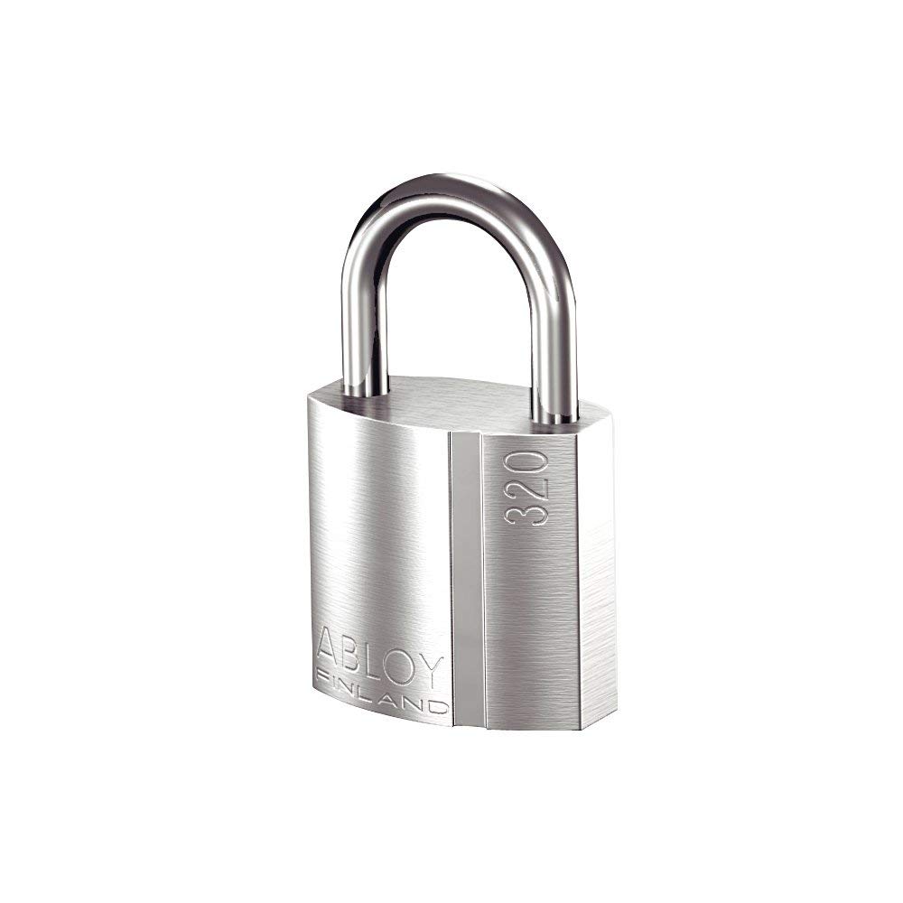 싞 PADLOCK N[ XeX NVbN^Cv [PL320C-20] AuC ABLOY h ϋv  q  bJ[ K[W H