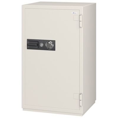 エーコー[CSG-93］-耐火金庫 100万変換ダイヤル式（業務用）