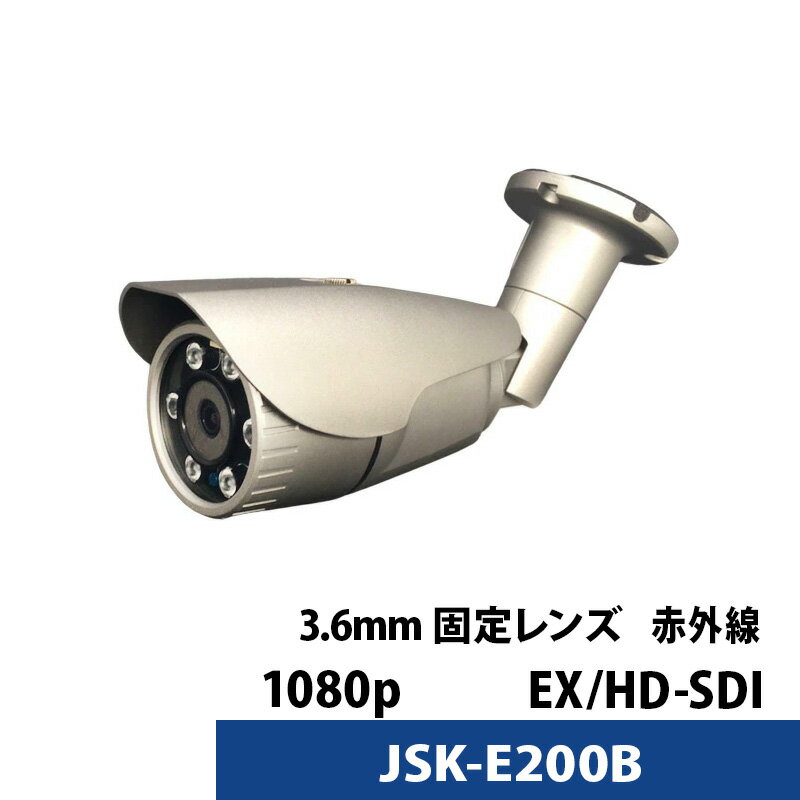 ȥ JSK-E200Bʥ3.6mm 210 HD-SDI  ֳ ƻ륫  Panasonic CMOS󥵡 ̵ۡڤб