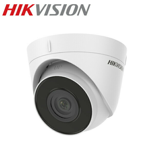 Rakuten - 【提携倉庫より発送】[HIKVISION] [IP-2M] AI IP カメラ/DS-2CD1323G0E-I/逆光,露出,ハイライト補正/人,車を検知/夜間30MEXIR/PoE/H.265+/イベントアラーム/防水
