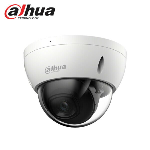 Rakuten - 【提携倉庫より発送】[DAHUA] [IP-4M] 知能型AI IPカメラ/露出逆光補正/IR 30M/Smart H.265+/POE/IPC-HDBW2441E-S/人・車両検知/ライン・エリア・フェンス侵入検知/SDカード可/ 防水