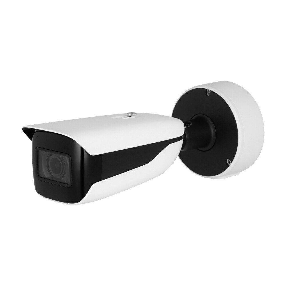Rakuten - 【提携倉庫より発送】[DAHUA][IP-8M]知能型AI IPカメラ/IPC-HFW5842H-ZHE/8メガピクセル/夜間カラー電動ズーム/逆光,露出,ハイライト補正/夜間60M/POE/H.265+/SDカード可能/防水