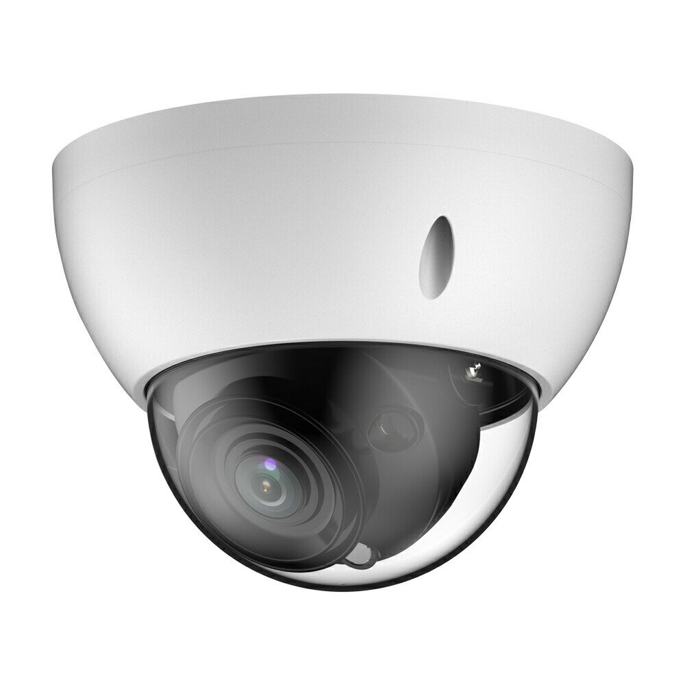 Rakuten - 【提携倉庫より発送】[DAHUA][IP-4M] AI カメラ/IPC-HDBW5442E-ZE/電動ズーム /Smart H.265+/逆光,露出,ハイライト補正/ 夜間40M/ePoE(800M長距離伝送)/防水/SD可能／マイク内蔵