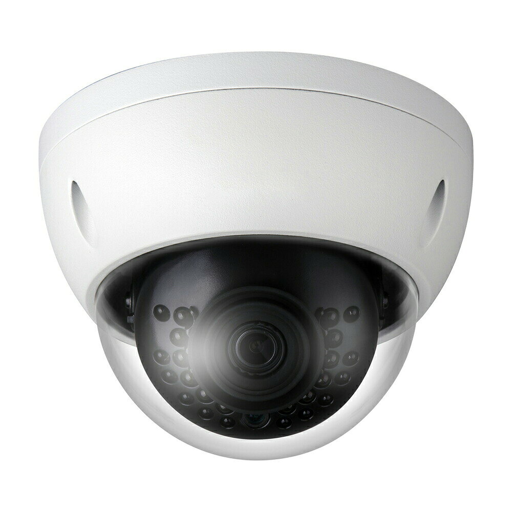 ������Ҹˤ��ȯ����[DAHUA][IP-2M]��ǽ��AI IP����� IPC-HDBW1230E-S5/2�ᥬ�ԥ�����/�ո�������Ϫ�С��ϥ��饤������/���30M/H.265/POE/�ɿ�/�׷��ݸ��3.6mm��