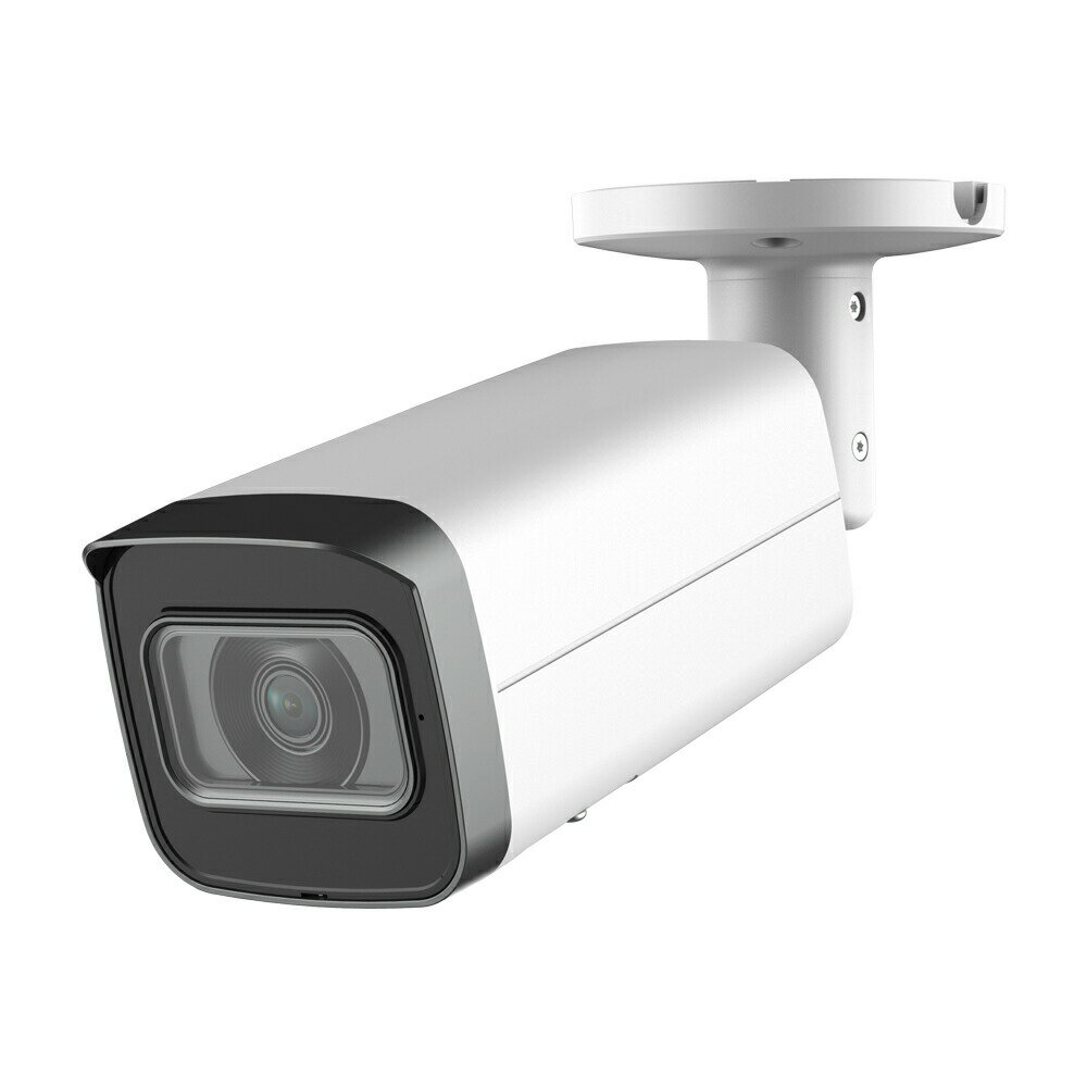 Rakuten - 【提携倉庫より発送】[DAHUA][IP-2M] 知能型 AI IPカメラ/IPC-HFW2241T-AS/逆光,露出,ハイライト補正/夜間30M/マイク内蔵/Smart H.265+/PoE/防水/SDカード装着可能