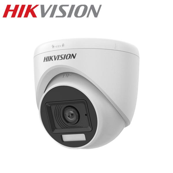 乐天商城 - 【提携倉庫より発送】[HIKVISION] [ハイブリッド-2M] DS-2CE76D0T-LPF/TVI,AHD,CVI/動き検知ライティング /逆光,露出,ハイライト補正/20M IR（2.8mm）